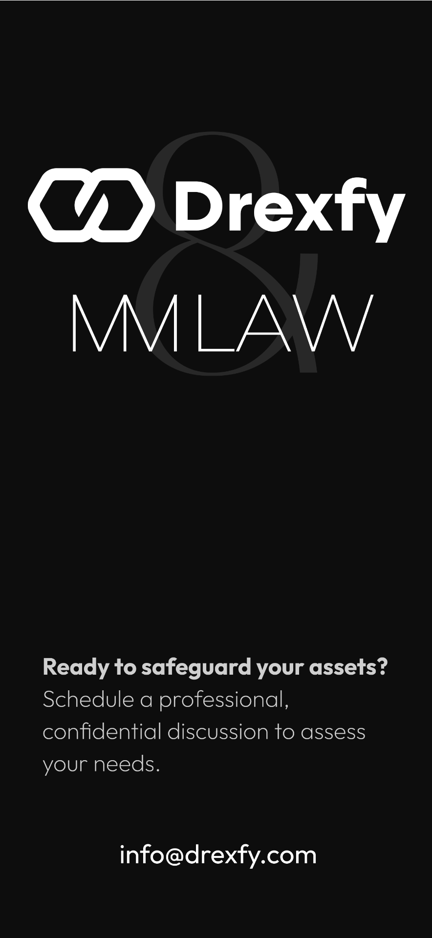 Bitcoin, Ethereum & Solana Compliance – Blockchain Tax & Crypto Security |  Drexfy & MMLAW